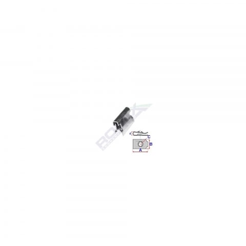 ECHIPAMENTE SERVICE - PLACA BORNE 3.4 MM SET 25 BUC