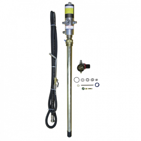 SCULE SI ECHIPAMENTE - POMPA PNEUMATICA EXTRACTIE ULEI - BUTOI 200L JBM