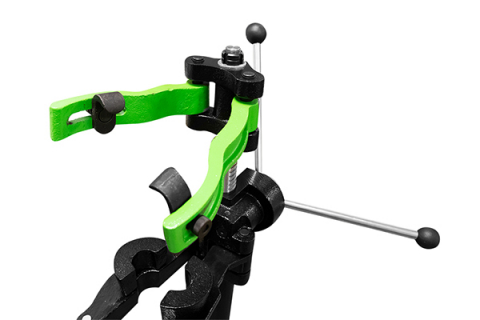 PRESA HIDRAULICA PENTRU ARCURI SAU AMORTIZOARE DE SUSPENSIE JBM [1]