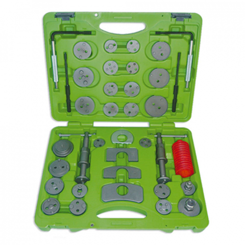 MOBILIER SERVICE - PRESA PENTRU PISTOANE DE FRANA JBM
