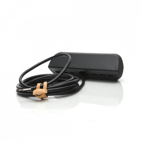 PROIECTOR LUCRU 1501 N W229, CU 30 LEDURI, 12V-24V 16W, NEON WAS [6]