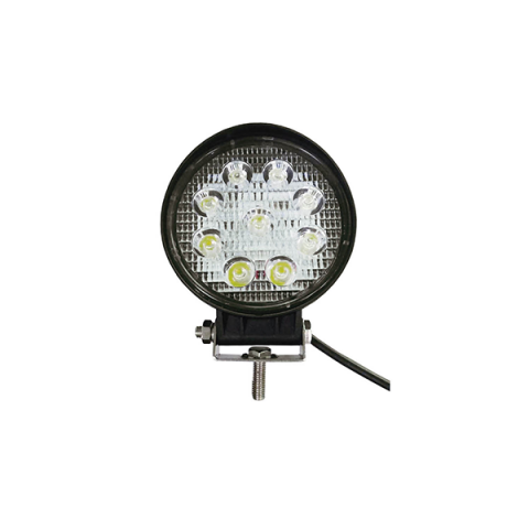 ELECTRICA / ELECTRONICA - PROIECTOR ROTUND DE LUCRU CU LED JBM