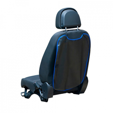 ACCESORII INTERIOR - PROTECTIE SPATAR SCAUN AUTO MEGA DRIVE 66X48 CM