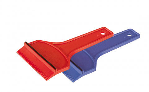 ACCESORII AUTO - RACLETA CLASICA