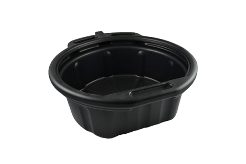 MOBILIER SERVICE - RECIPIENT COLECTARE ULEI 18L JBM