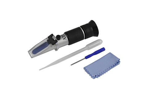 SCULE SI ECHIPAMENTE - REFRACTOMETRU UNIVERSAL JBM