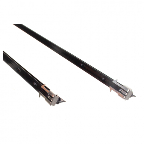 ACCESORII AUTO - REZERVA STERGATOR 24'/60cm 2 lamele