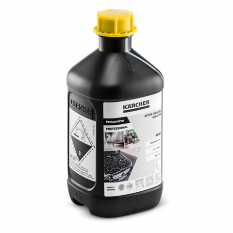 ACCESORII AUTO - RM 81 ACTIVE CLEANER. ALKALINE ASF NTA - KARCHER