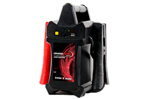 PIESE AUTO AFTERMARKET & OEM - ROBOT DE PORNIRE 12V 1600A LEMANIA