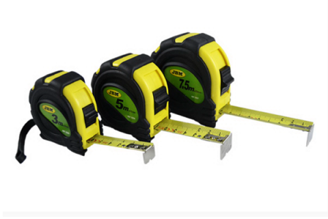ACCESORII AUTO - RULETA 5M X 25MM JBM