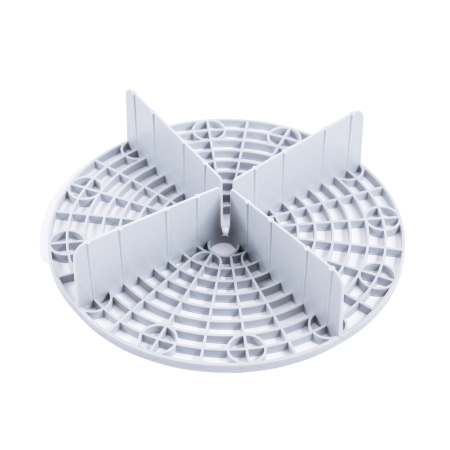 SEPARATOR DE MURDĂRIE K2 PENTRU DETALII [1]