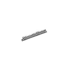 SCULE SI ECHIPAMENTE - SET 18 CAPETE TUBULARE 1/4` JBM