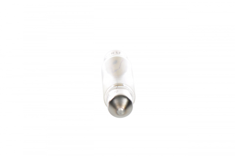 SET 2 BECURI 12V C10W 10W PURE LIGHT (blister) BOSCH [9]