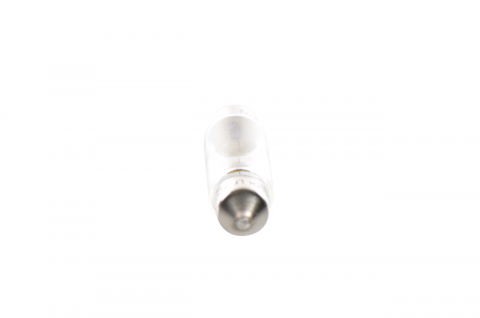 SET 2 BECURI 12V C10W 10W PURE LIGHT (blister) BOSCH [8]