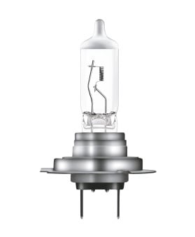 SET 2 BECURI 12V H7 55 W ULTRA LIFE OSRAM [2]