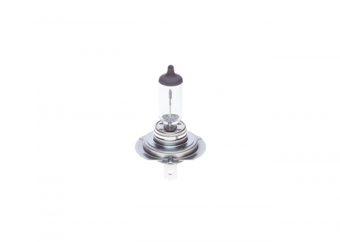 ACCESORII AUTO - SET 2 BECURI 12V H7 55W PURE LIGHT BOSCH