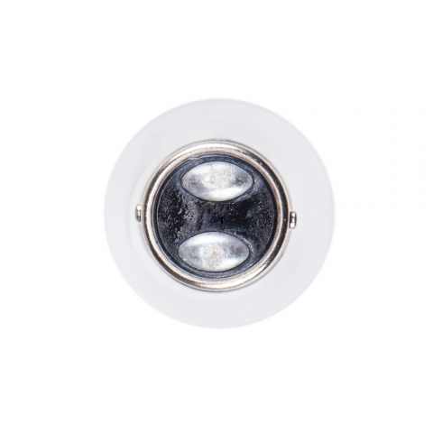 SET 2 BECURI 12V P21/4W 4W / 21W PURE LIGHT (blister) BOSCH [6]