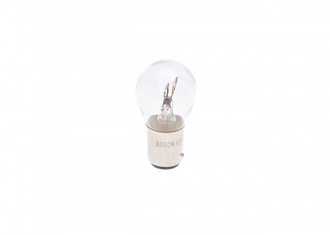 ACCESORII AUTO - SET 2 BECURI 12V P21/4W 4W / 21W PURE LIGHT (blister) BOSCH