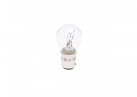 ACCESORII AUTO - BEC 12V P21/5W 5W / 21W ECO SET 10 BUC BOSCH