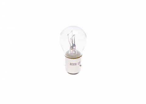 SET 2 BECURI 12V P21/5W 5W / 21W PURE LIGHT (blister) BOSCH [1]