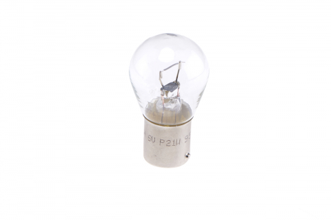 SET 2 BECURI 12V P21W 21W PURE LIGHT (blister) BOSCH [3]