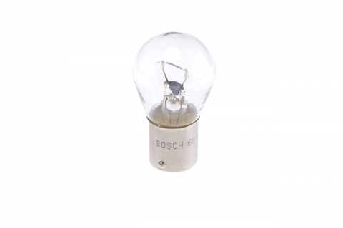 SET 2 BECURI 12V P21W 21W PURE LIGHT (blister) BOSCH [6]