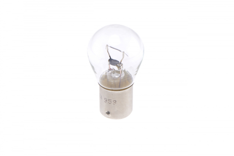 SET 2 BECURI 12V P21W 21W PURE LIGHT (blister) BOSCH [5]