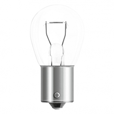 SET 2 BECURI 12V P21W ULTRA LIFE BLISTER OSRAM [1]