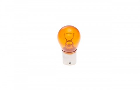 BEC 12V PY21W 21W PURE LIGHT SET 10 BUC BOSCH [2]
