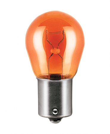 SET 2 BECURI 12V PY21W ULTRA LIFE BLISTER OSRAM [1]