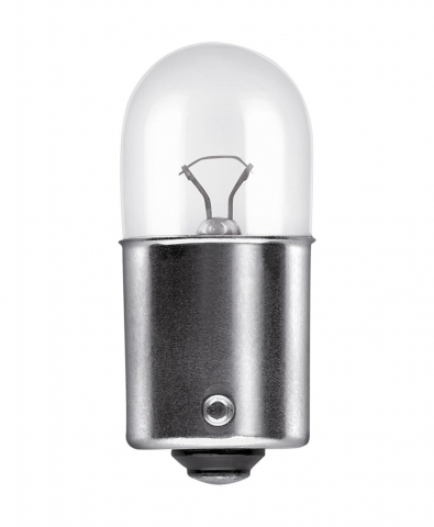 SET 2 BECURI 12V R5W ULTRA LIFE BLISTER OSRAM [1]