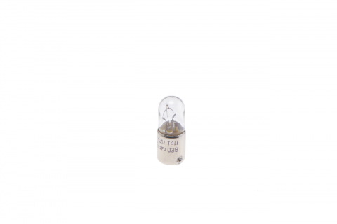 SET 2 BECURI 12V T4W 4W PURE LIGHT (blister) BOSCH [7]