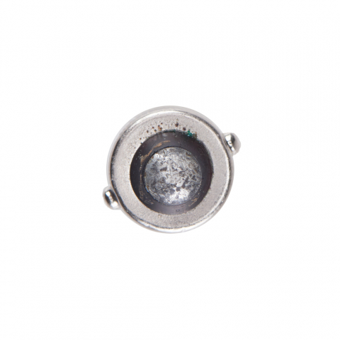 SET 2 BECURI 12V T4W 4W PURE LIGHT (blister) BOSCH [2]