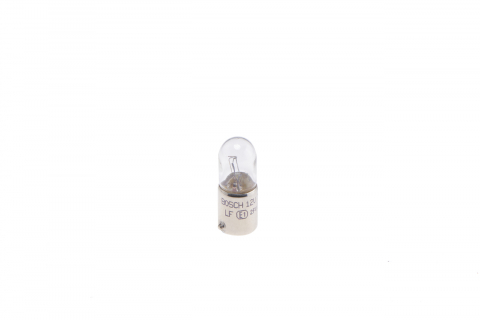 SET 2 BECURI 12V T4W 4W PURE LIGHT (blister) BOSCH [8]