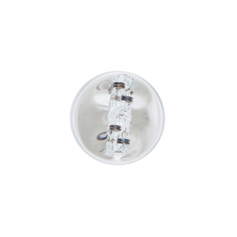 SET 2 BECURI 12V W21/5W 21W PURE LIGHT BOSCH [6]