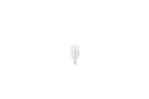 ACCESORII AUTO - SET 2 BECURI 12V W3W 3W PURE LIGHT (blister) BOSCH