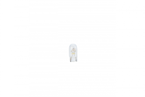 SET 2 BECURI 12V W3W 3W PURE LIGHT (blister) BOSCH [4]