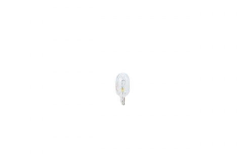 SET 2 BECURI 12V W3W 3W PURE LIGHT (blister) BOSCH [2]