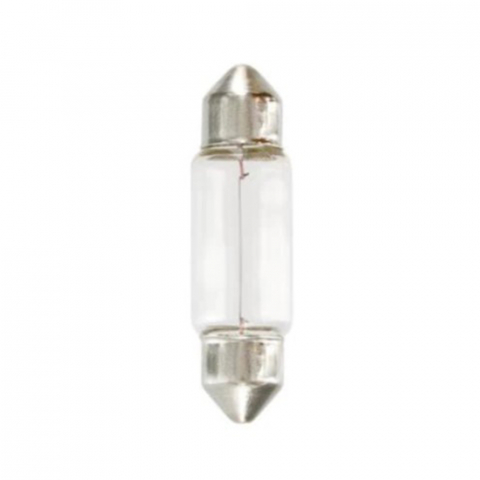 BECURI AUTO - SET 2 BECURI C5W 12V BLISTER NARVA