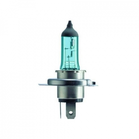 BECURI AUTO - SET 2 BECURI FAR H4 60/55W 12V RANGE POWER BLUE NARVA