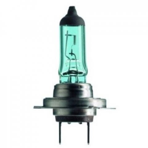 BECURI AUTO - SET 2 BECURI FAR H7 55W 12V RANGE POWER BLUE NARVA