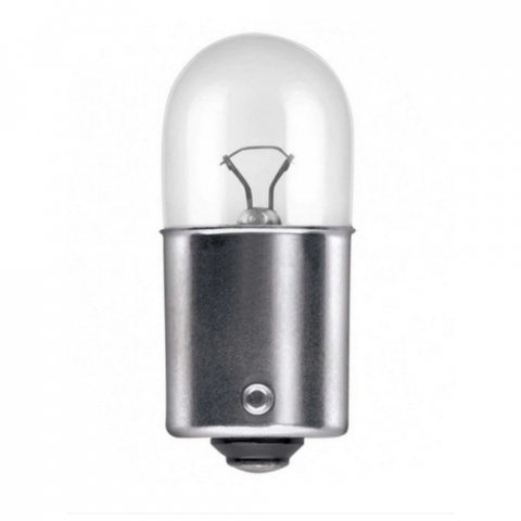 BECURI AUTO - SET 2 BECURI R5W 12V BLISTER NARVA
