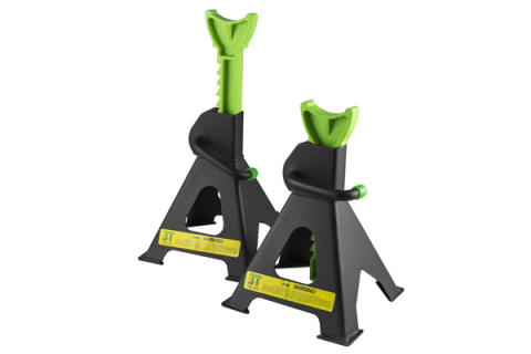 ECHIPAMENTE DE RIDICARE - SET 2 SUPORTURI SUSTINERE CAROSERII 3T (2 X 1.5TONE) JBM