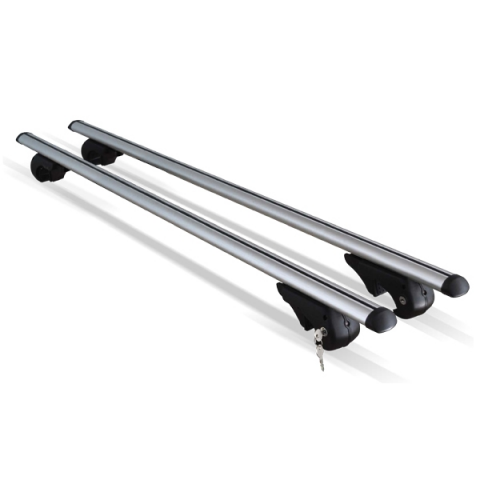 ACCESORII EXTERIOR - SET BARE PORTBAGAJ ALUMINIU BRIO 135CM
