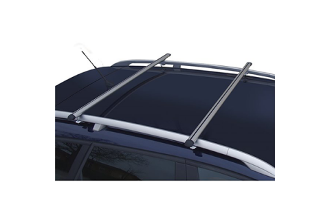 SET BARE PORTBAGAJ ALUMINIU RAVEN 130CM [2]