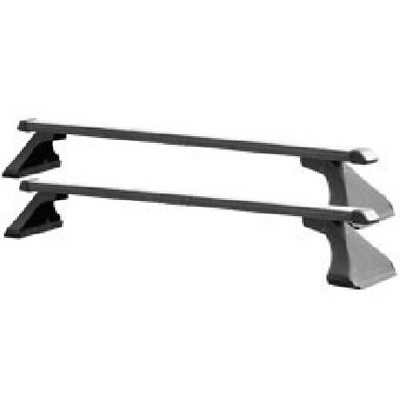 ACCESORII AUTO - SET BARE PORTBAGAJ OTEL MEGA DRIVE PENTRU LOGAN 1. SANDERO 1