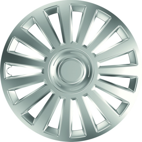 ACCESORII EXTERIOR - SET CAPACE ROTI 15` LUXURY