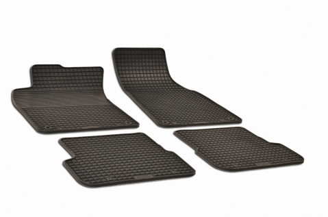 SET COVORASE AUTO CAUCIUC UMBRELLA PENTRU AUDI A6 (C6) (2006-2011) [1]