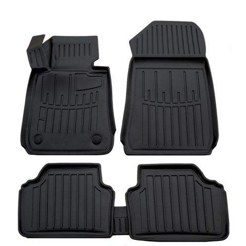 SET COVORASE AUTO CAUCIUC UMBRELLA PENTRU BMW 3 (E91) (2004–2013) [1]