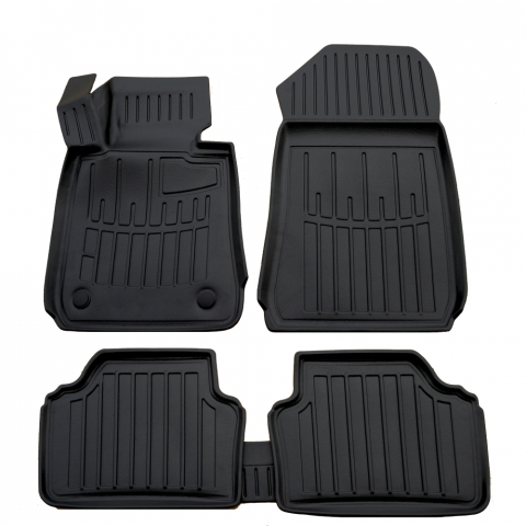 ACCESORII INTERIOR - SET COVORASE AUTO CAUCIUC UMBRELLA PENTRU BMW 3 (E91) (2004–2013)